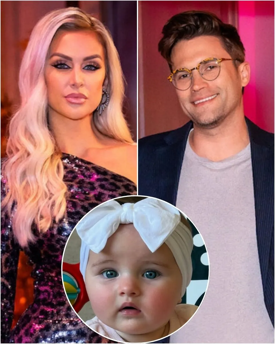 The Valley’s Lala Kent Reveals If She’d Date Tom Schwartz, Confirms Plan to Get Pregnant Within 1 Year & Offers Update on Love Life