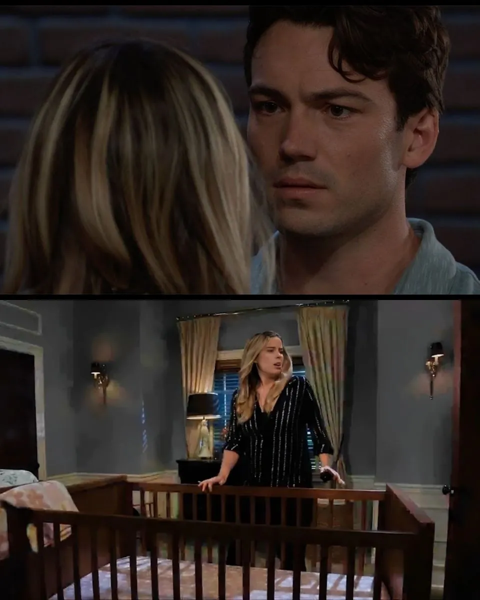 General Hospital Spoilers Preview July 8: A Port Charles Shocker – Is Daisy Kidnapped?