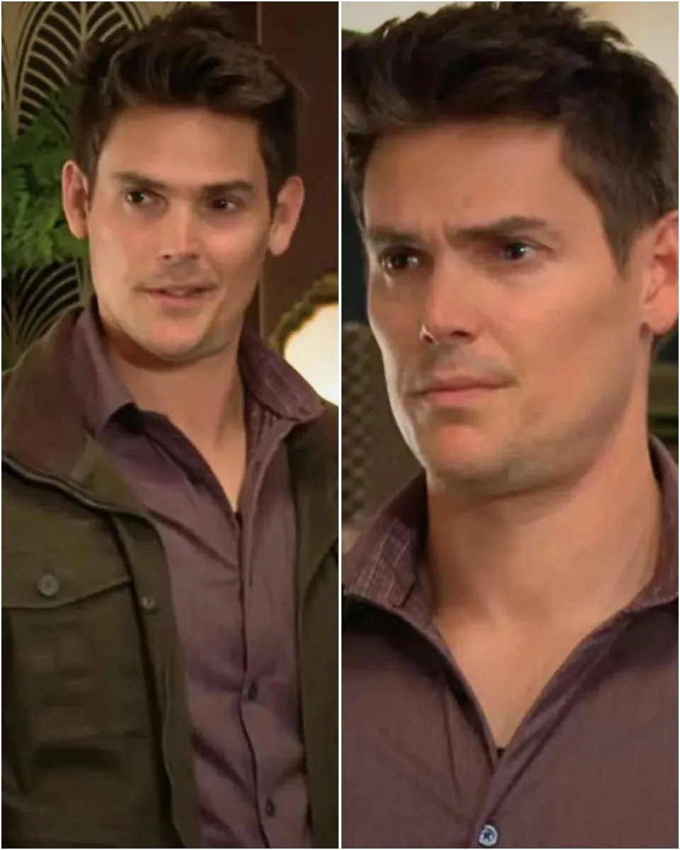 Y&R’s Post-July 7 Twist: Who’s Bold Enough to Follow Adam Into Enemy Territory?