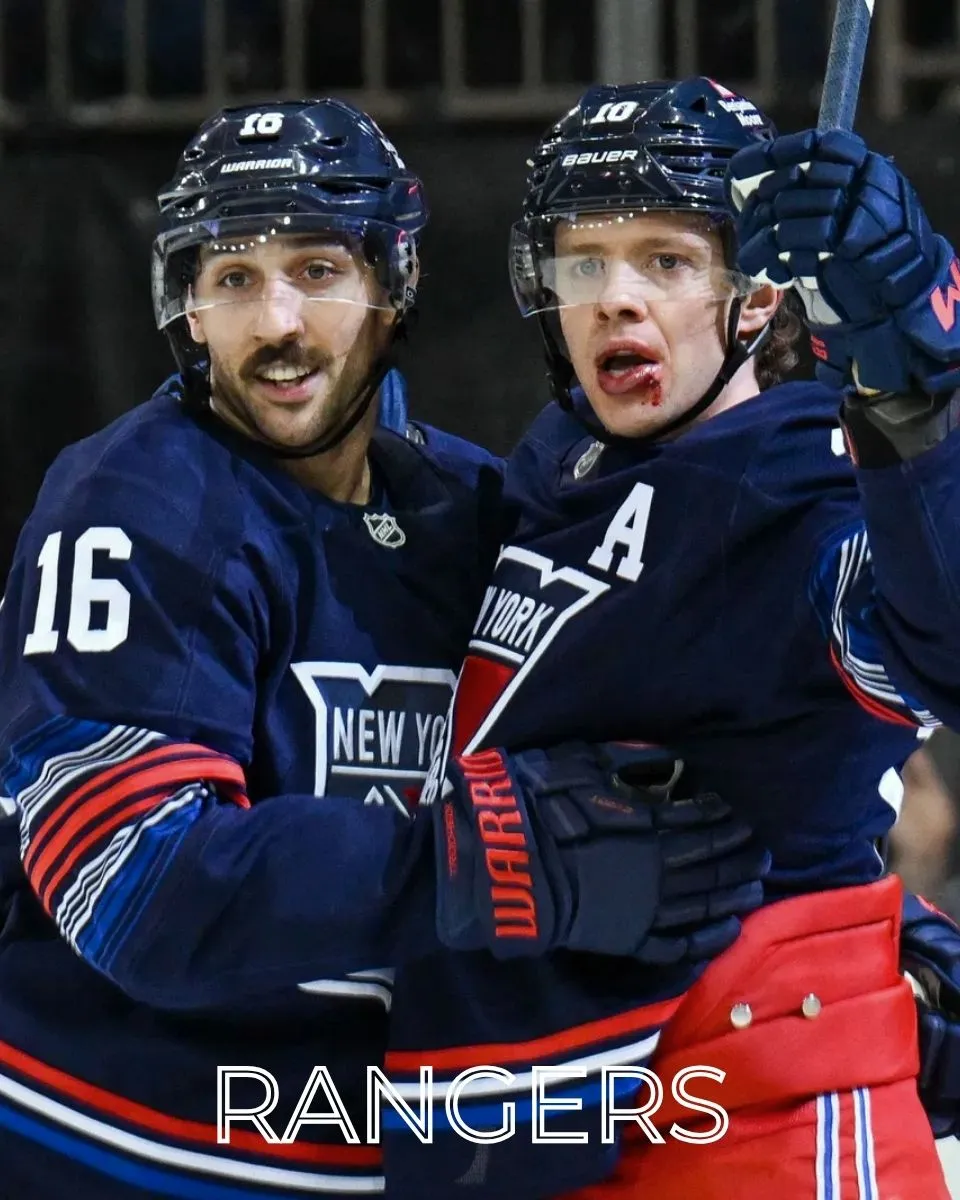 The Troubling And Unfair Times of Breadman Panarin