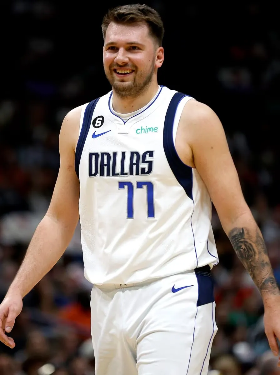 Mavericks quietly emerge as major winners from Powell-Collins blockbuster trade