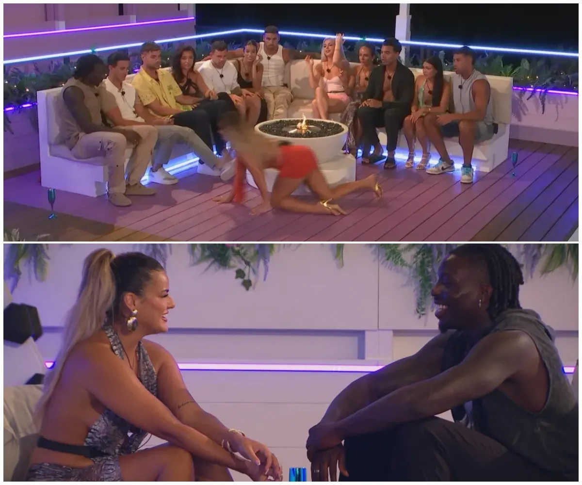 “This Casa is like nothing anyone has seen before” – Love Island turns up the heat as Islanders switch beds, share secret kisses and form flirty new bonds, forcing producers to extend tonight’s episode by 20 minutes - suong