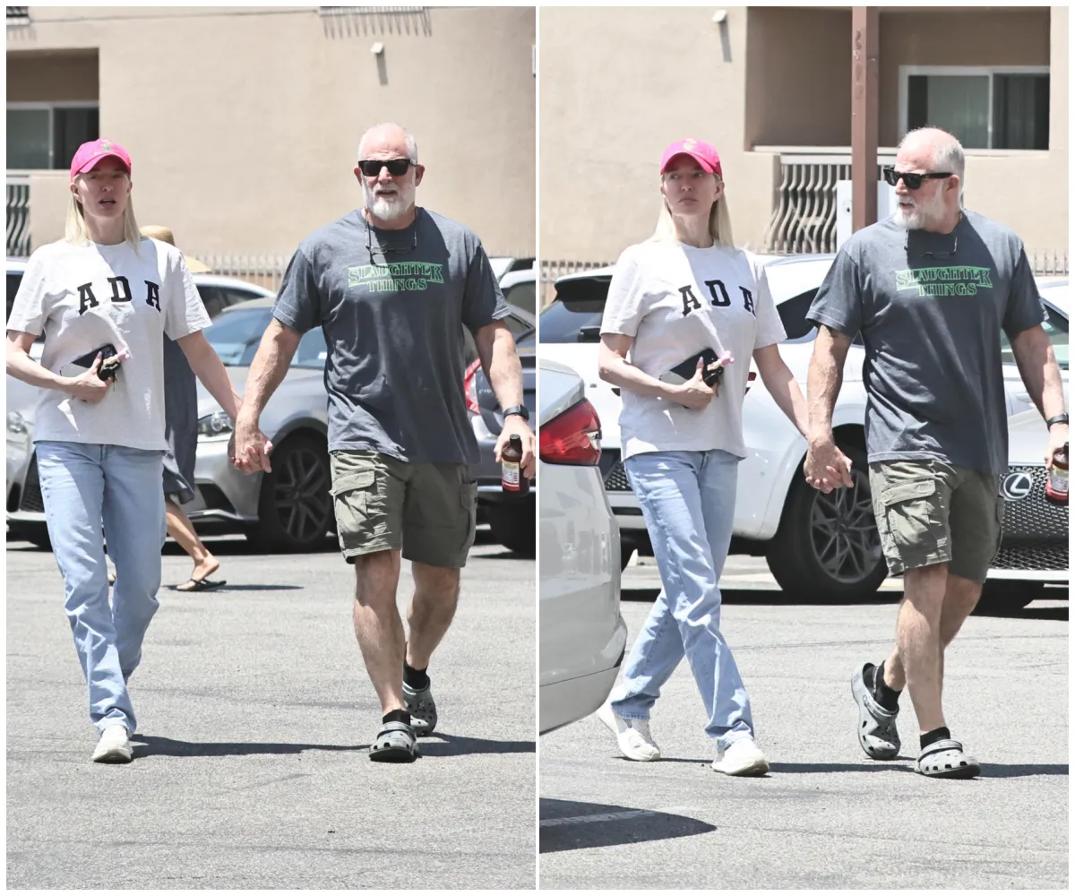 “Marriage was like prison” – RHOBH’s Erika Jayne quietly dating ex-Delta Force operator nicknamed ‘Shrek’ after months of martial arts classes and paranoia over online trolls... insiders say her glam facade is ‘cracking in real time’ - suong
