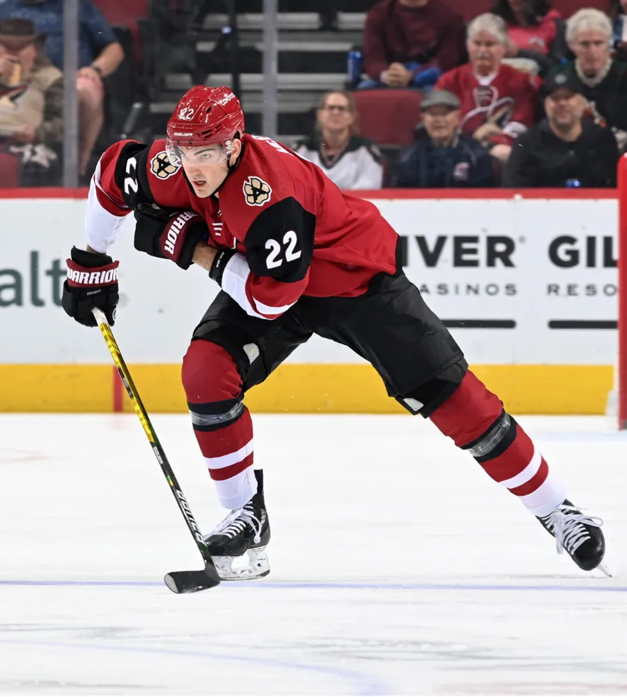 Penguins' Potential Trade Target Signs Extension With Utah