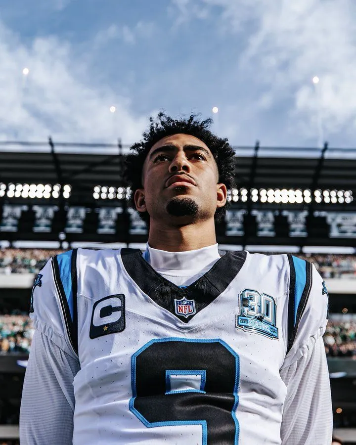Carolina Panthers' One Big Question: What Can We Expect From Bryce Young in Year 3?
