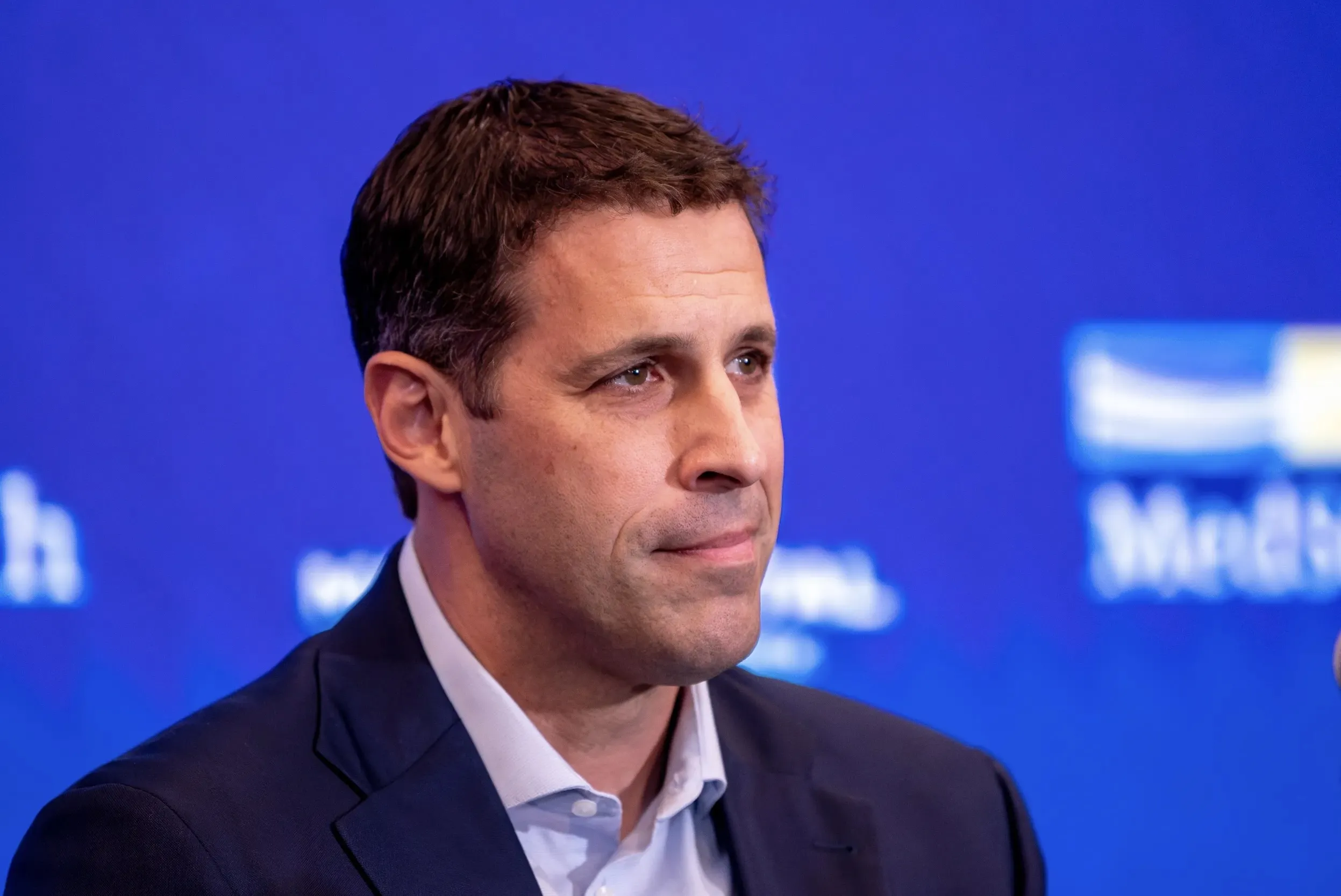 Why Capitals Don't Plan To Sign Free Agent Just For Sake Of Signing Free Agent