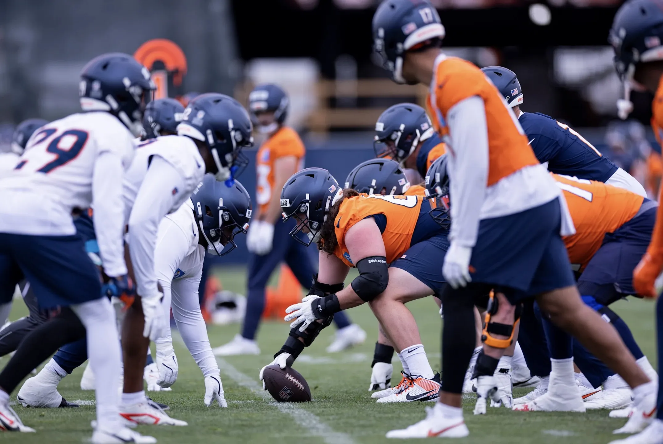Broncos Want QB Bo Nix to Make Major Change in 2025: ‘Come Out Firing’