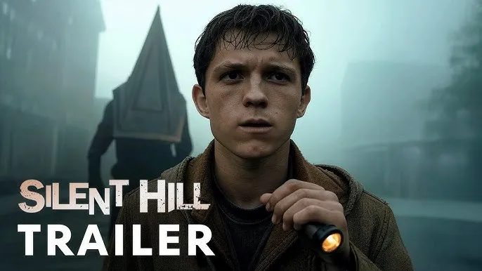 SILENT HILL