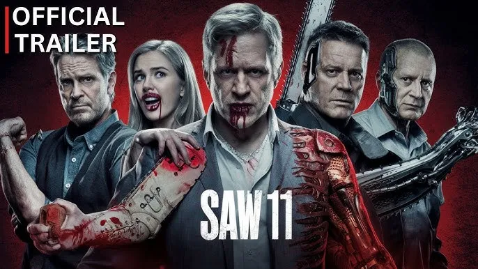SAW XI (2025)