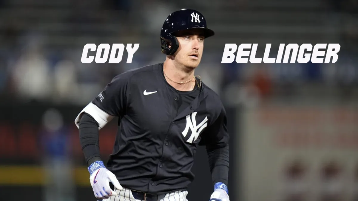 Cody Bellinger Catch Makes MLB's Top 10 Plays of the Week