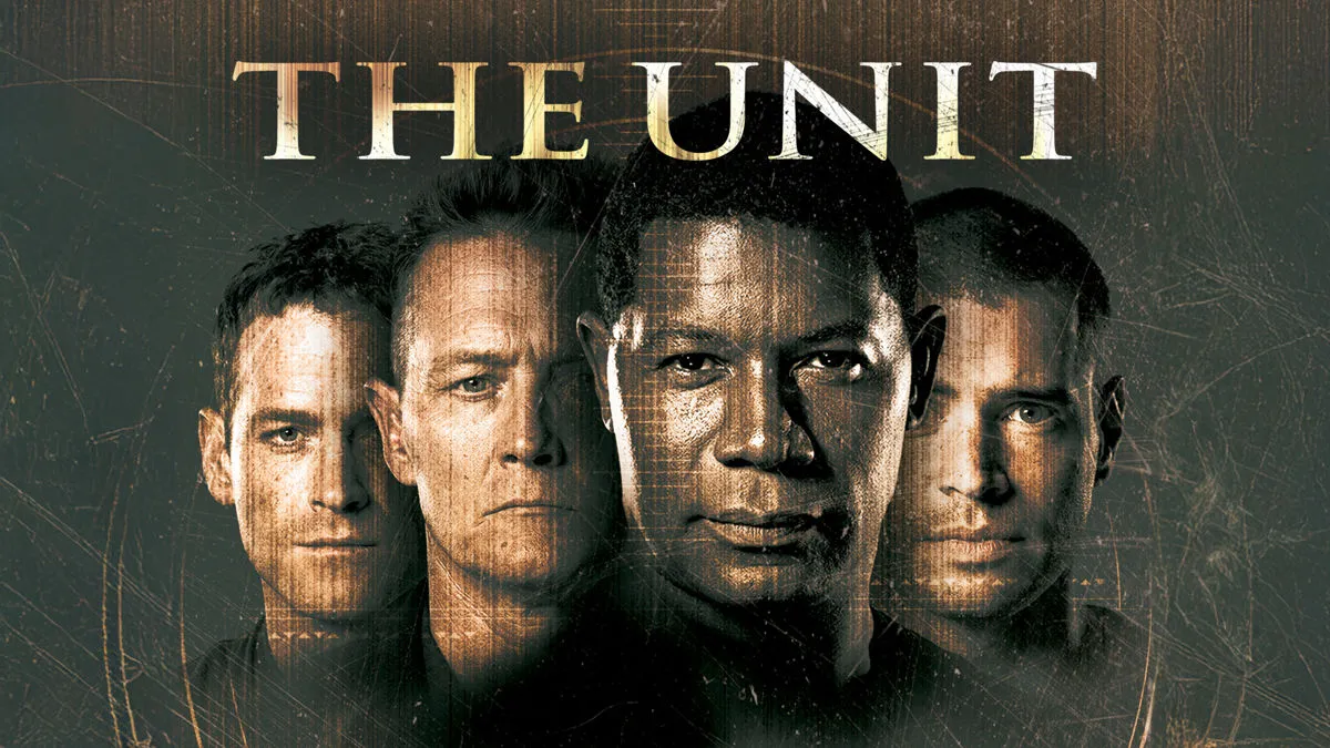 The Unit