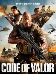 Code of Valor (2022)