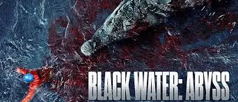 Black Water: Abyss