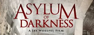 Asylum of Darkness