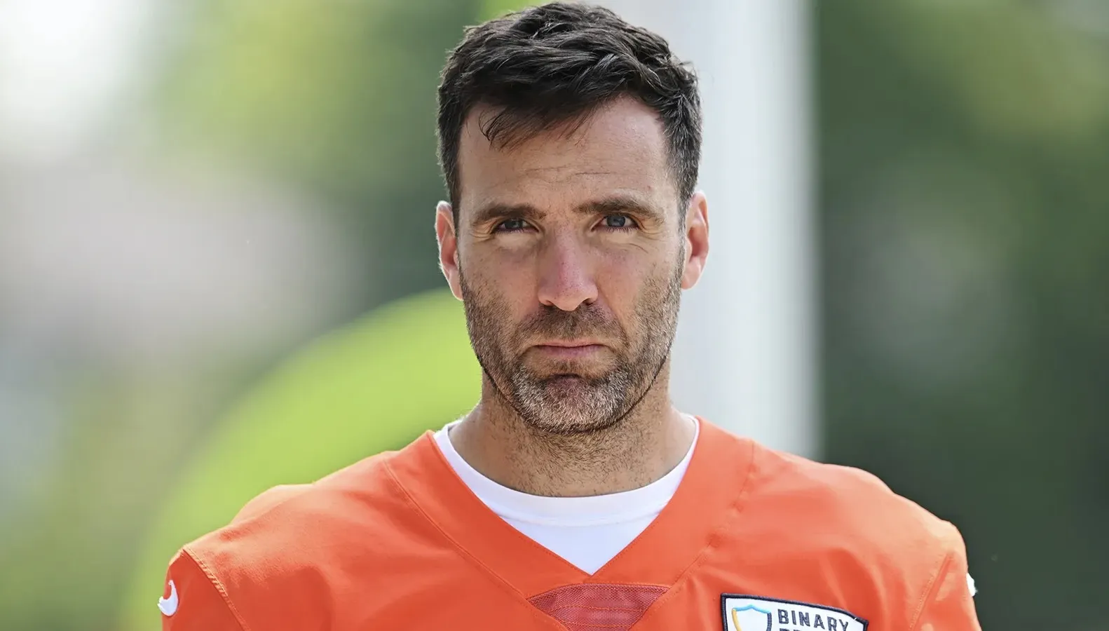 Joe Flacco Called ‘Huge Problem’ for Browns Ahead of Training Camp