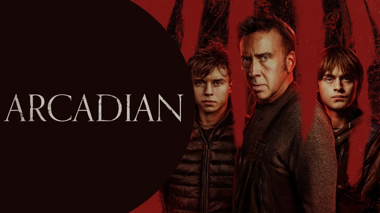 Arcadian