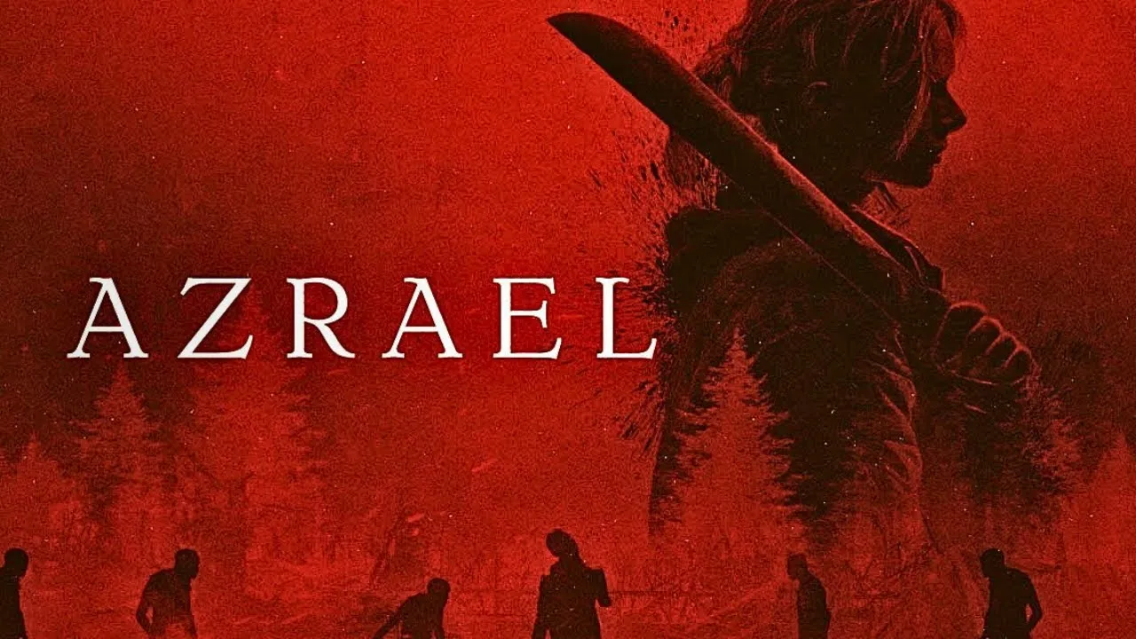 Azrael