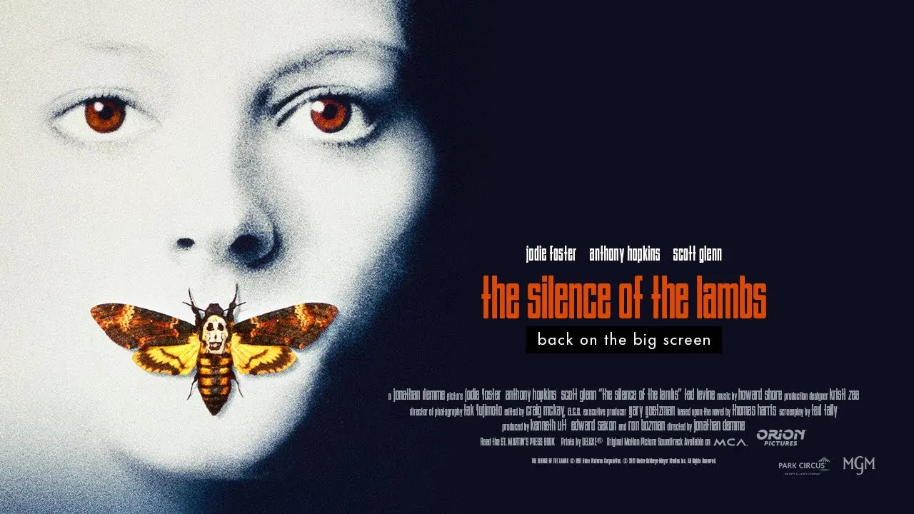 The Silence of the Lambs