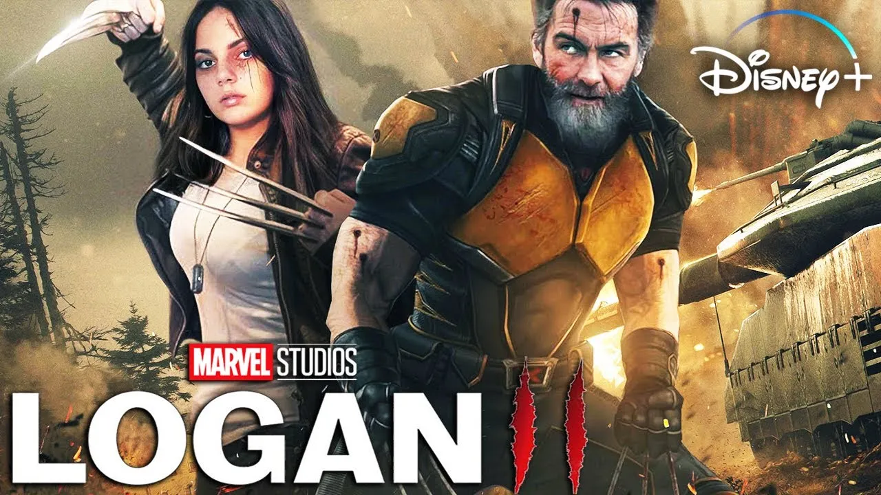 Logan - The End of an Era