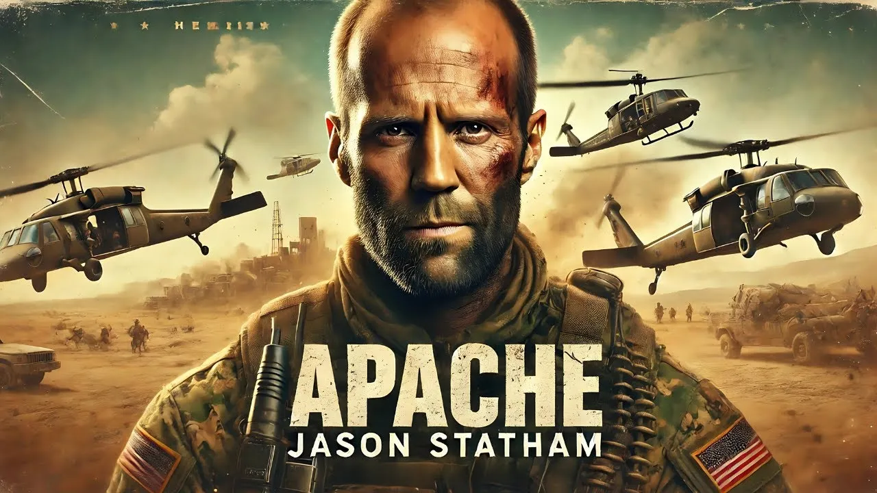 Apache 2