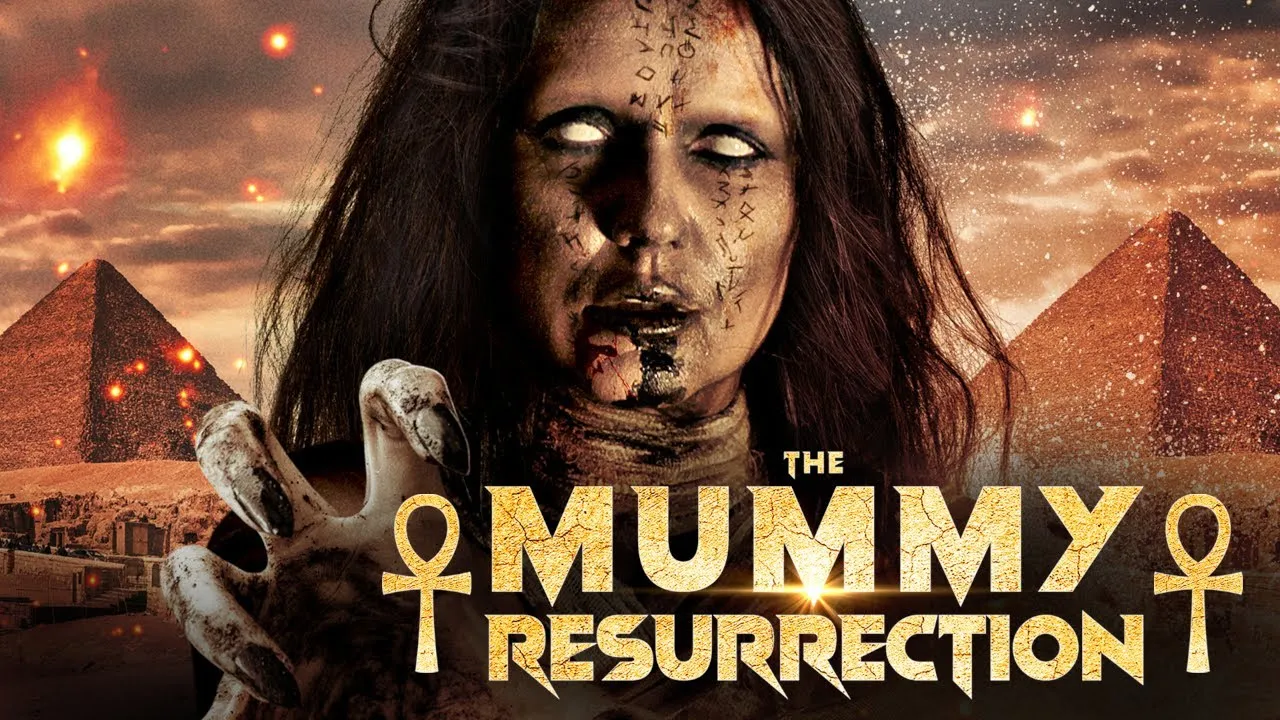 The Mummy: Resurrection