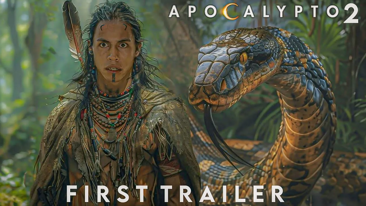 Apocalypto 2
