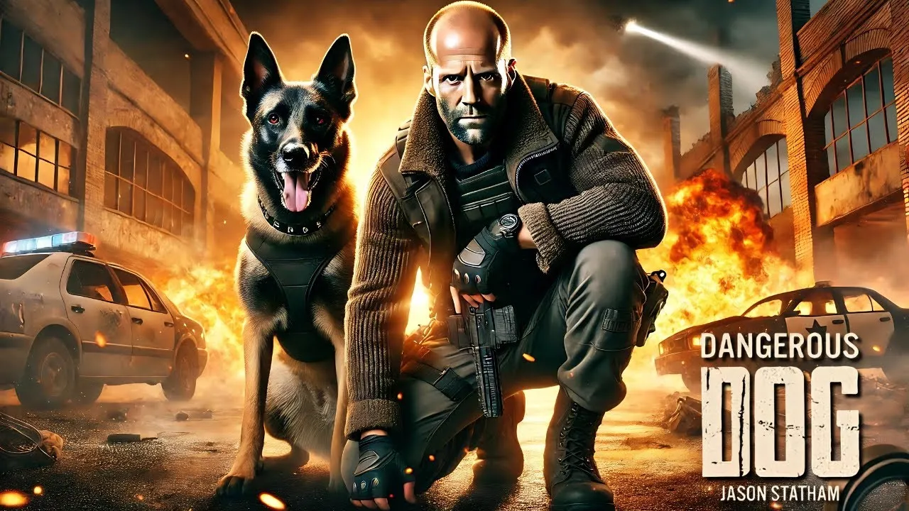 Dangerous Dog