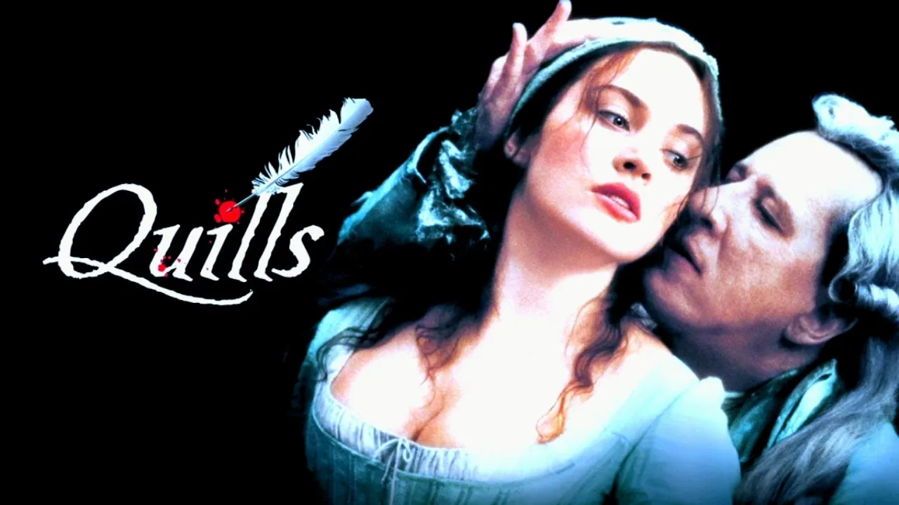 𝑸𝒖𝒊𝒍𝒍𝒔 (2000)