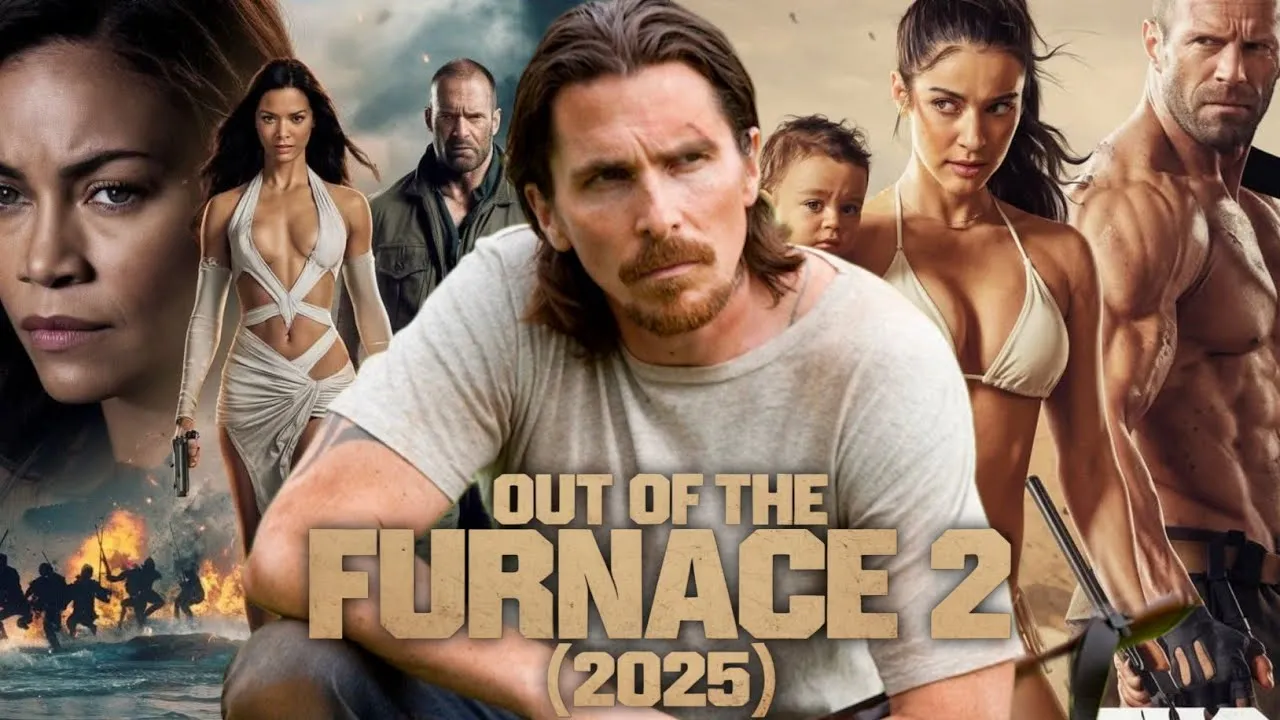Out of the Furnace 2 (2025)