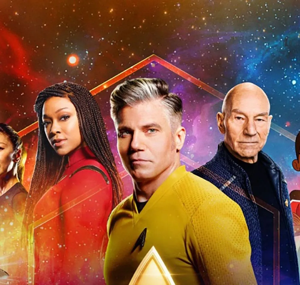 The Magic: The Gathering and Star Trek crossover deck 'leak' that was actually a Ferengi-style hustle aimed at you and your search engine