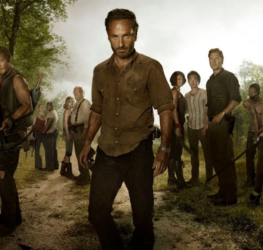 The Walking Dead Video Game Crossover Everyone's Been Waiting For Is Finally Happening