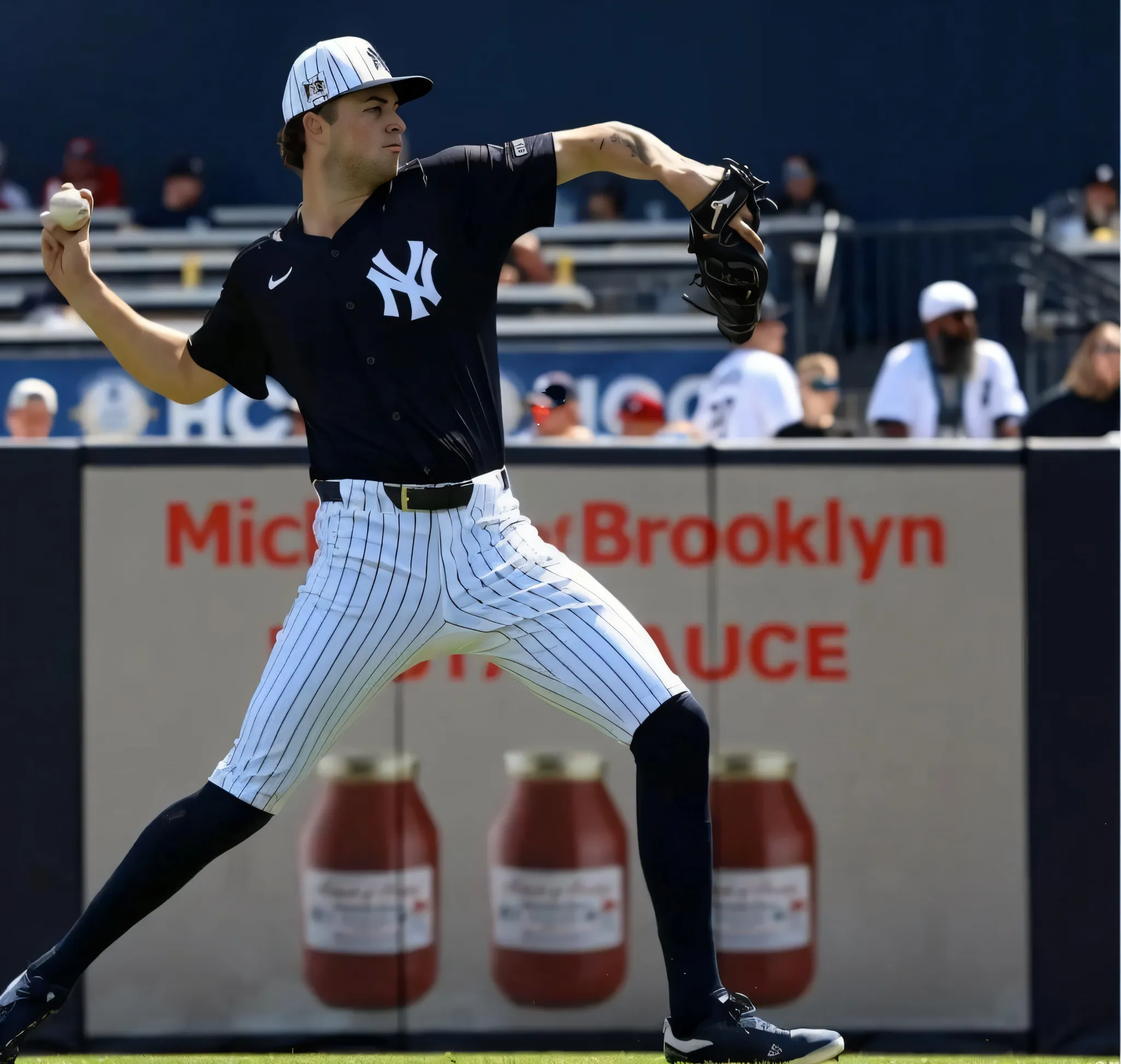 Yankees planning to make impact roster move after Clarke Schmidt diagnosis