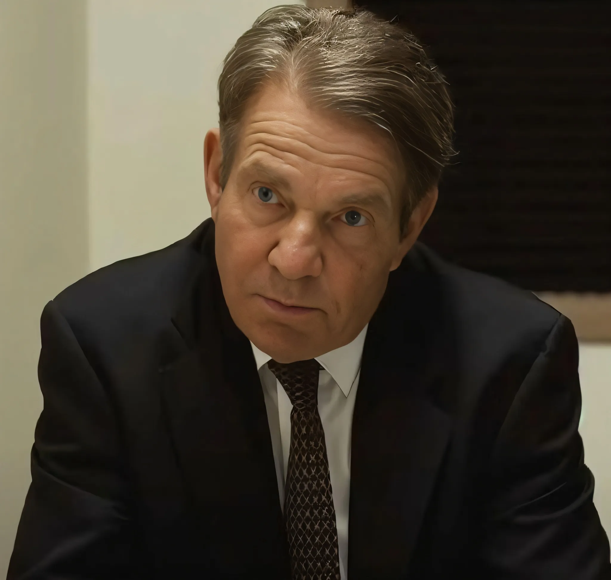 Dennis Quaid's New Action Movie With a 'The Last of Us' Star Earns a Surprising Rotten Tomatoes Rating Ahead of Debut