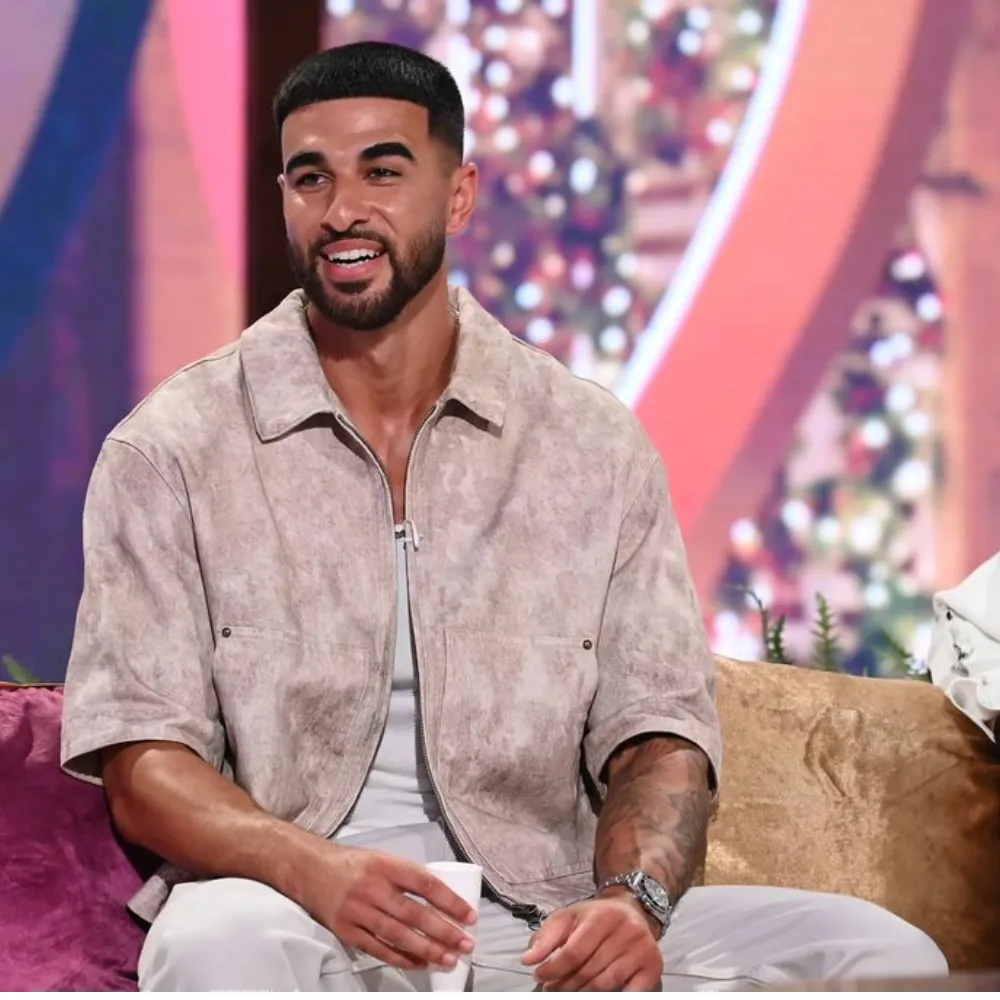 “It felt like bullying” – Love Island’s Shea Mannings breaks silence after shock dumping, slams Yasmin for ‘using’ him, exposes unaired drama that made Megan cry, and insists he was ‘way more involved’ than what viewers saw - suong