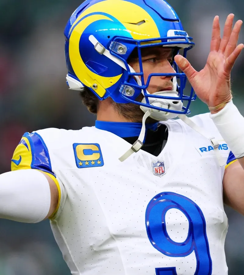 It's becoming clear at camp that Rams must answer these 5 burning questions
