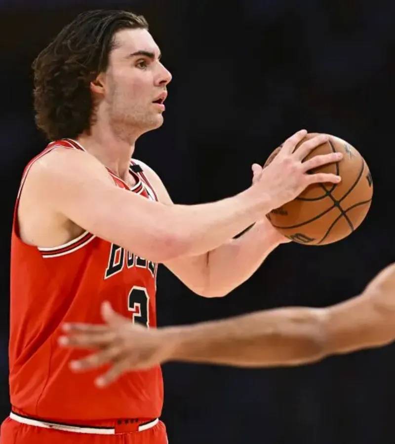 Josh Giddey sent Chicago Bulls a $150 million message: Report