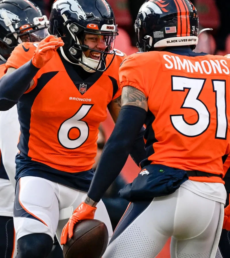 Broncos Safety Announces Attempt To Make History In 2025 After Offseason Surgery