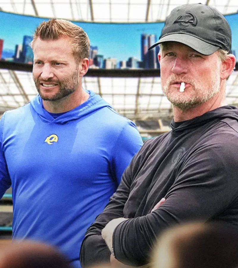 2 sneaky Los Angeles Rams trade candidates entering 2025 training camp
