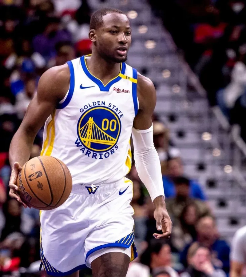 Jonathan Kuminga's next team is now painfully obvious after surprise 3-team trade