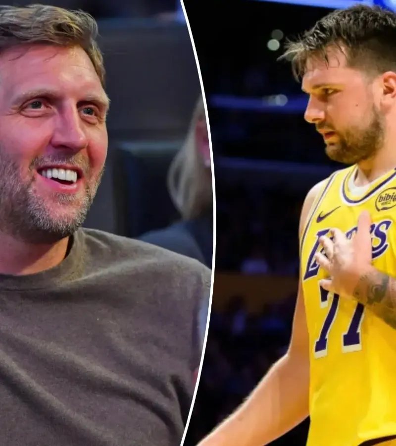 Lakers Trade Pitch Flips James, Reunites Doncic With $50M Shooter, Favored Big Man