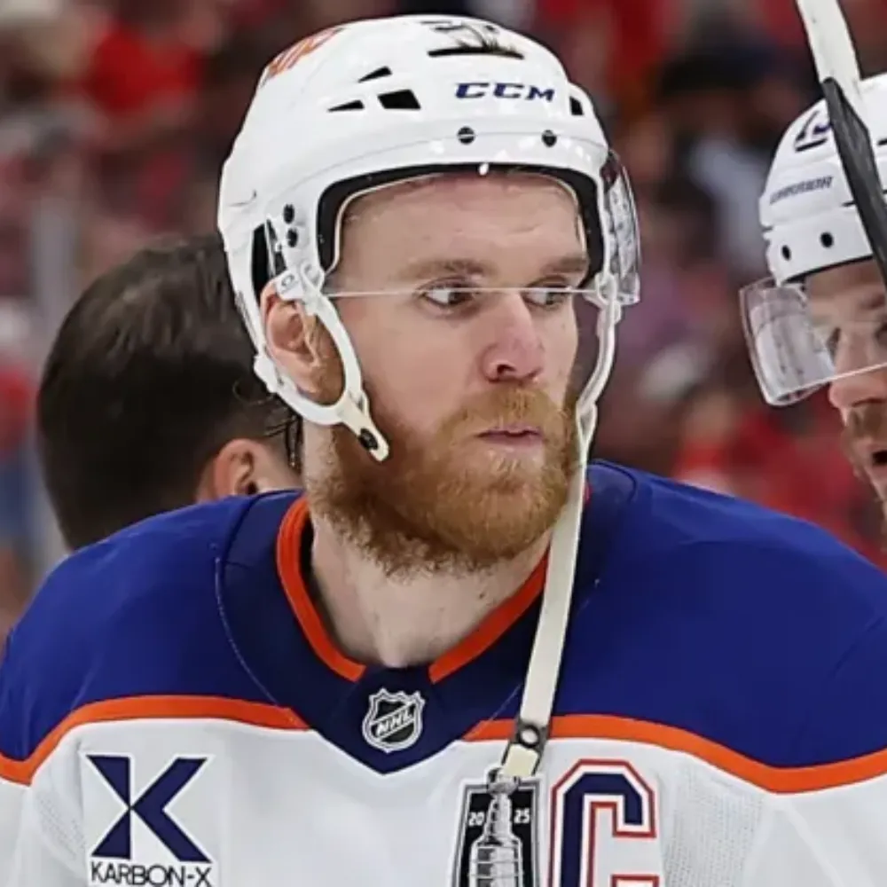 NY Rangers reportedly linked to Oilers’ Connor McDavid ahead of 2026 free agency after J.T. Miller trade from Crosby’s Penguins