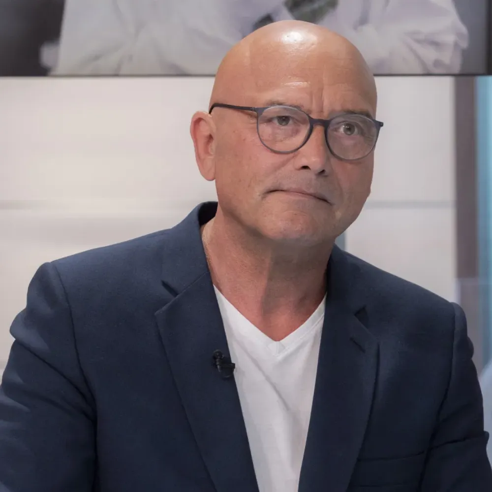 Gregg Wallace to be FIRED after nine-month misconduct probe over sexual comments, as he blasts the BBC in furious statement despite being cleared of groping and top-level allegations - suong