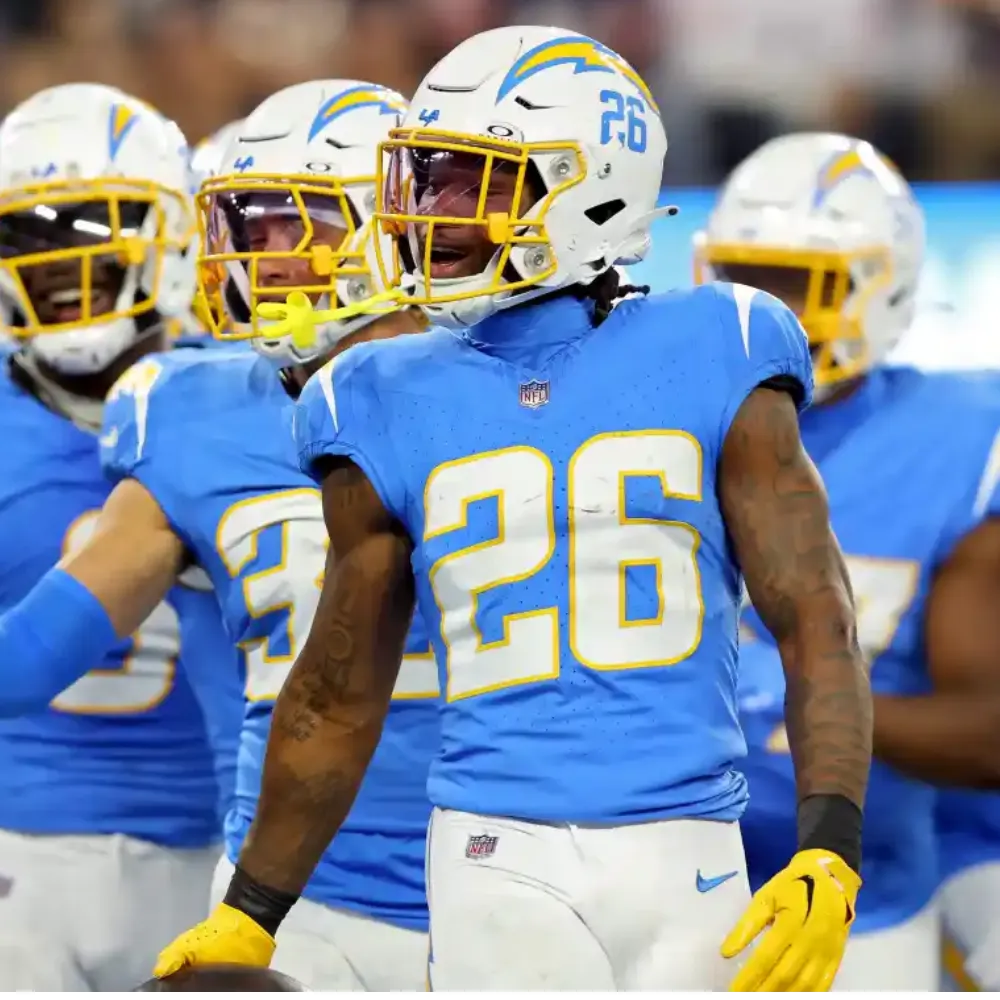 “It’s their Achilles heel” – Raiders named top landing spot for free agent CB Asante Samuel Jr. as Vegas scrambles to fix glaring secondary hole ahead of brutal AFC West matchups - suong