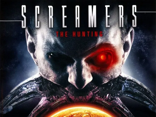 SCREAMERS: THE HUNTING (2009)