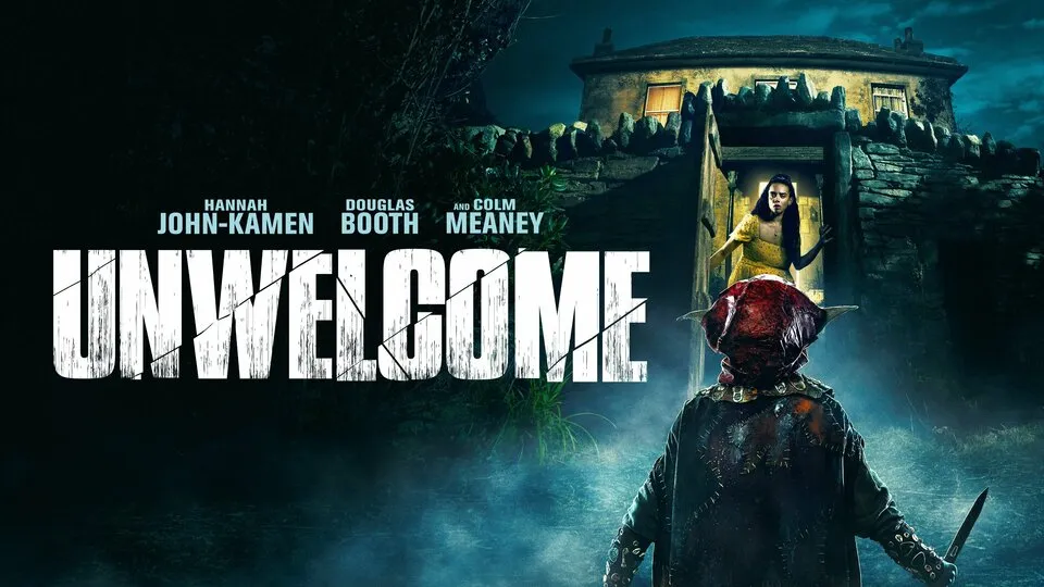 UNWELCOME (2022)