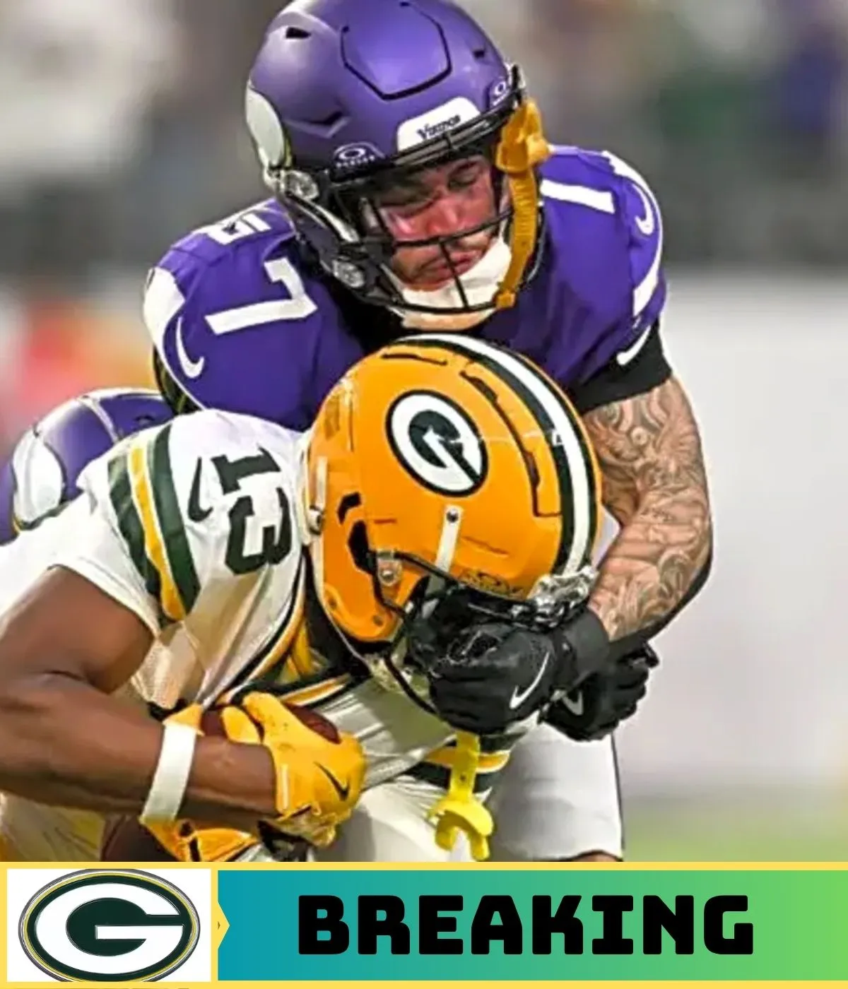 Packers’ Critical Position Battle Could Have Roster Spot at Stake