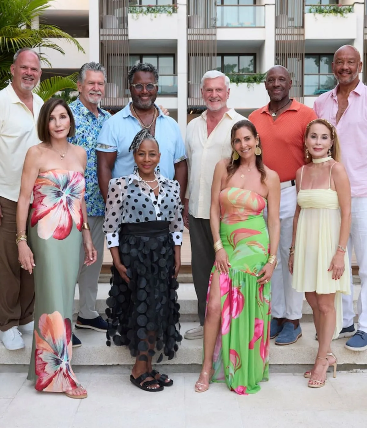 ‘Bachelor in Paradise’ Is Just Getting Started — See the Love, Drama, and MAJOR Twists in New Teaser