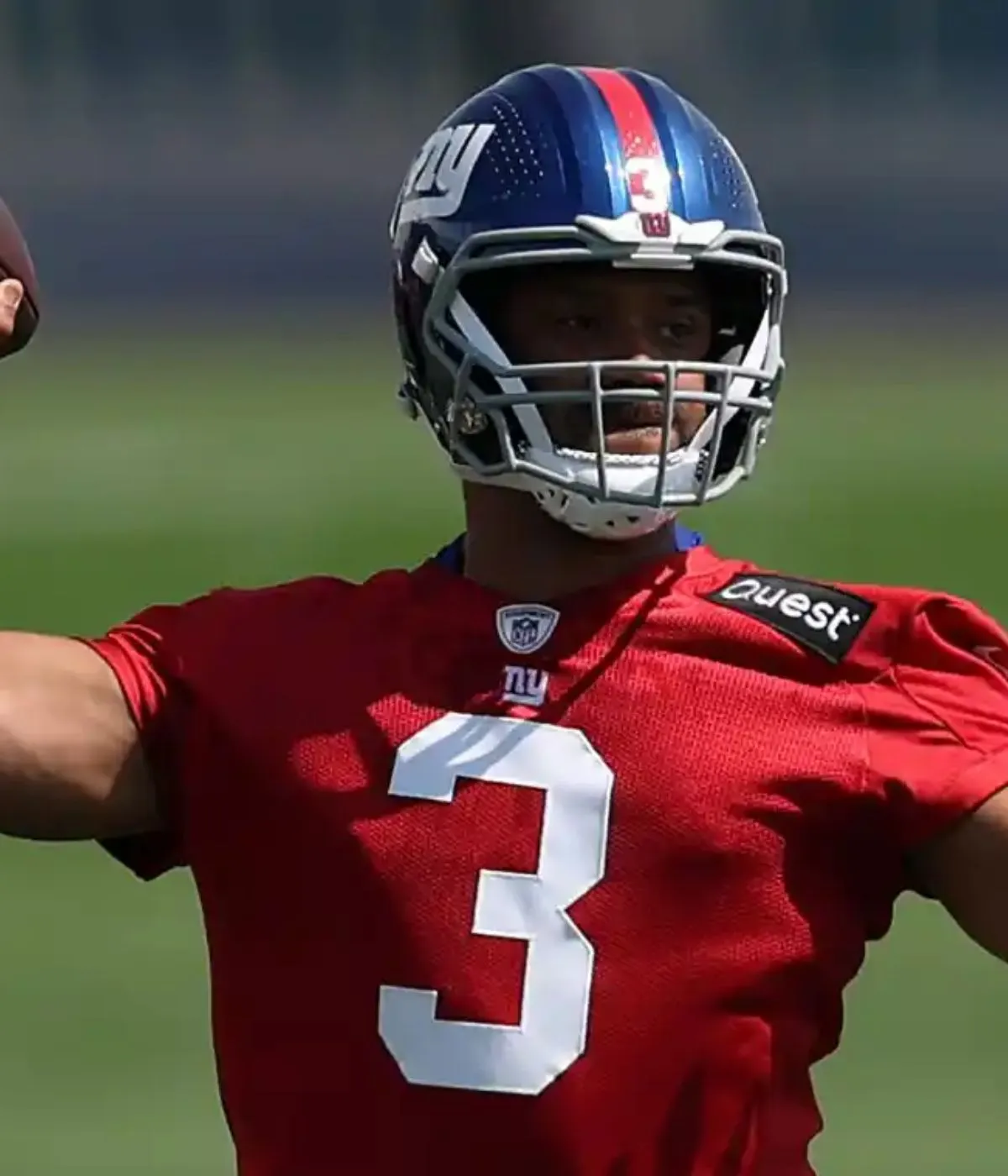 NFL Insider Says ‘Clock Ticking’ on Former Broncos QB in NFC East