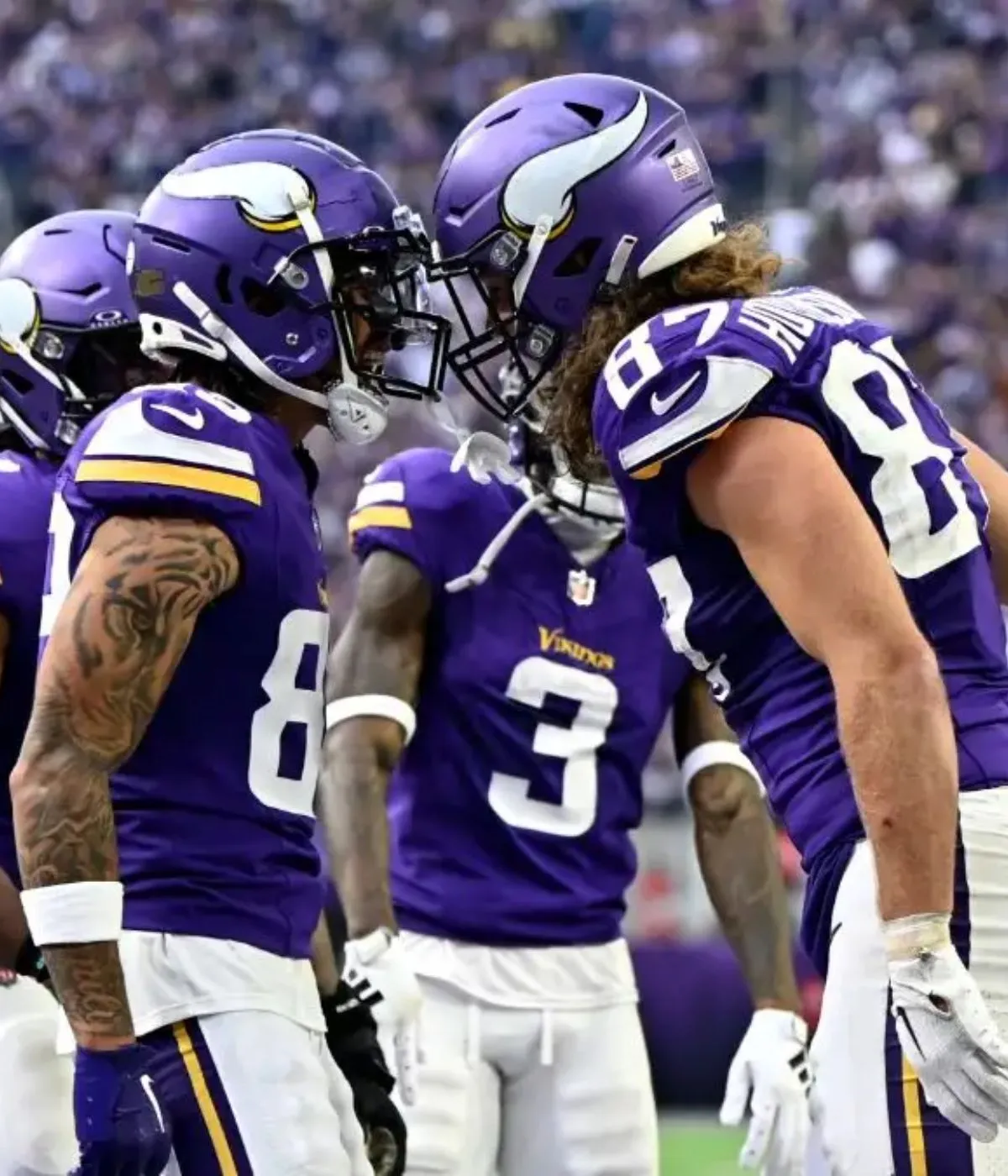 Vikings Predicted to Part With Their ‘Best-Kept Secret’