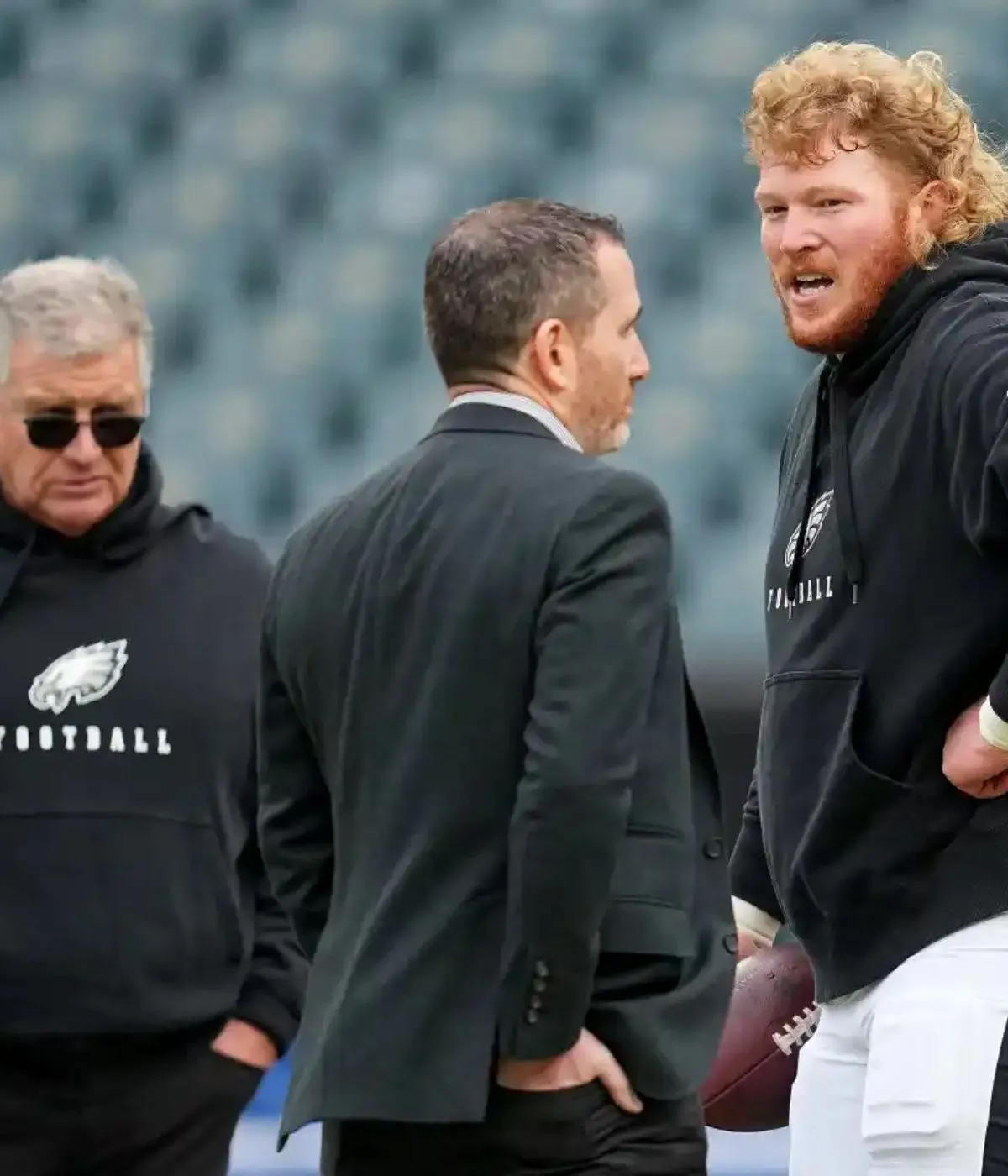 Eagles’ Line of Demarcation the Key to Sustained Future Super Bowl Runs